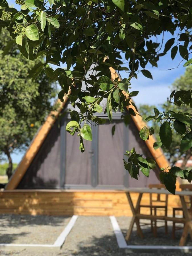 Limon Datca Datça Esterno foto